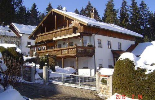 Ferienwohnung im Haus Christine - Foto 14