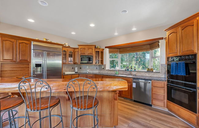 Gorgeous 5 BDR Travioli Mountain Retreat for 10! - Foto 21