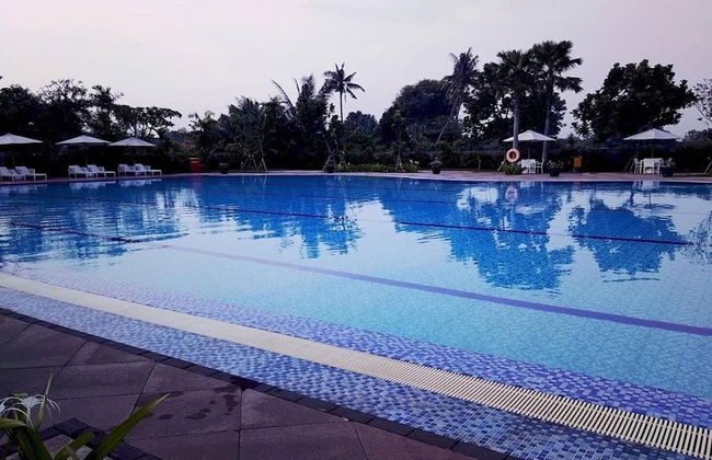 Barata Residence Aeropolis - Foto 19