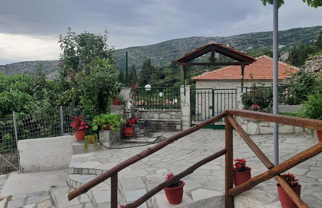 Giota s Garden House - Foto 5