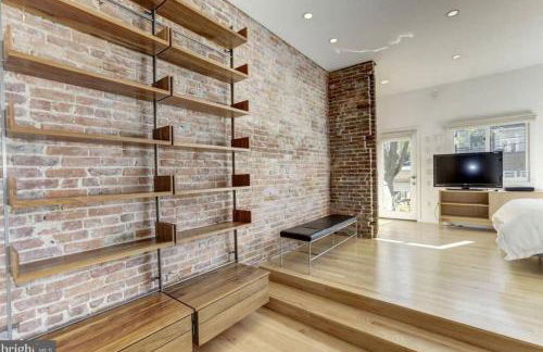 Lofty DC Sanctuary - Foto 15