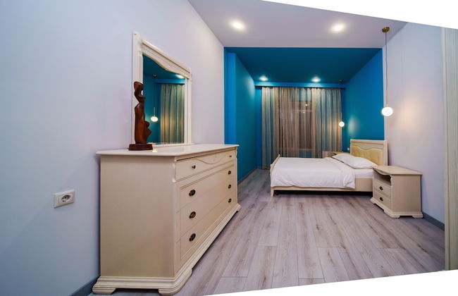 Sweet Home Apart-Hotel - Photo 33