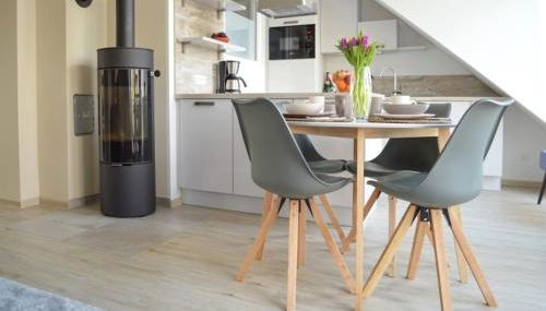 Traumkrone Ferienwohnungen Himmelblau - Foto 2