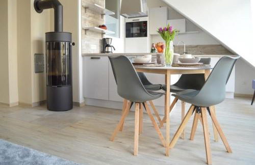 Traumkrone Ferienwohnungen - Himmelblau - Foto 2