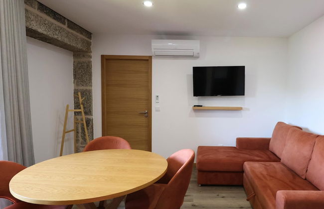 MyStay - Casa d'Henrique - Foto 35