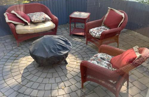 Jersey home, close to New York City fun! - Foto 69