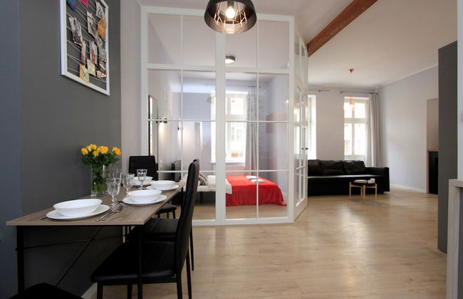 Apartamenty - Prosta 17 - Foto 26