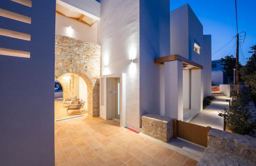 Triotissa Local Living Residences - Foto 22