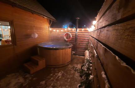 Domek nad jeziorem - Foto 8