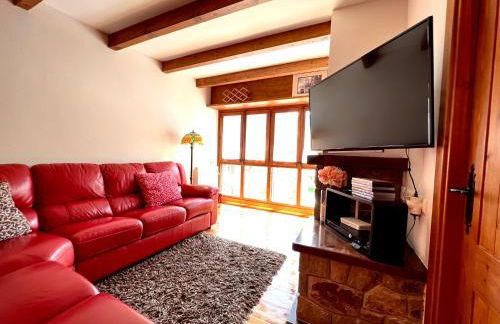 El Raconet d'Espot - L'Amfitriona - Photo 26