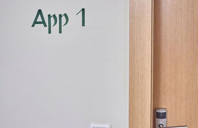 Apartment Residence Top 1 - Foto 43