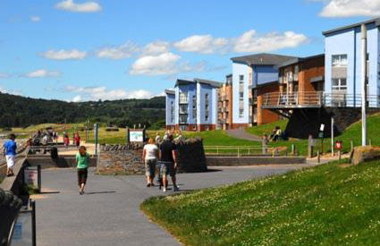 Beach Front Ground Floor Apartment - Foto 8