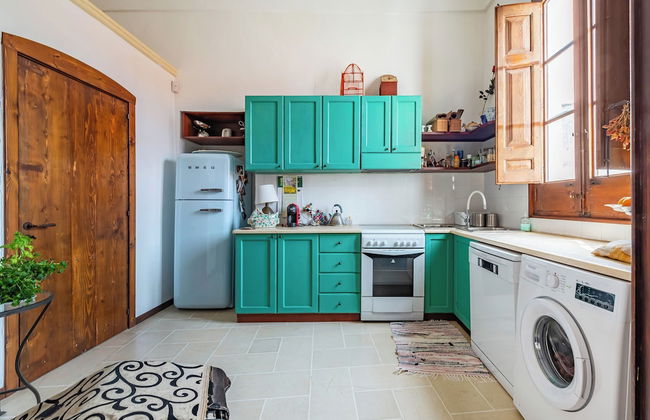 Dama Tenz House In The Historic Centre - Photo 6