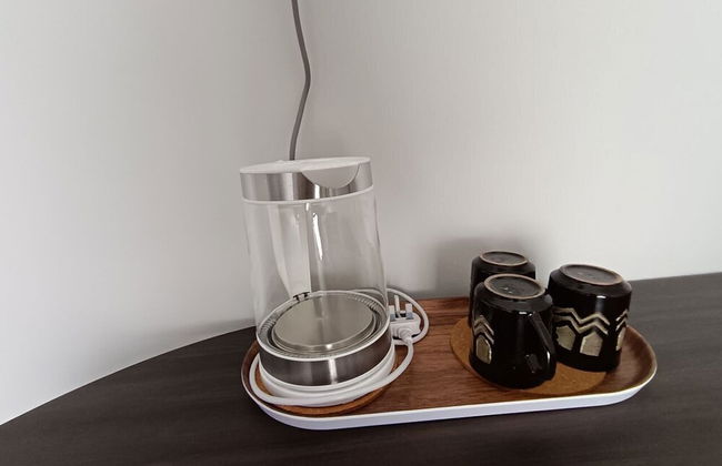 The Horizon Ipoh Dual L12 by Grab A Stay - Foto 6