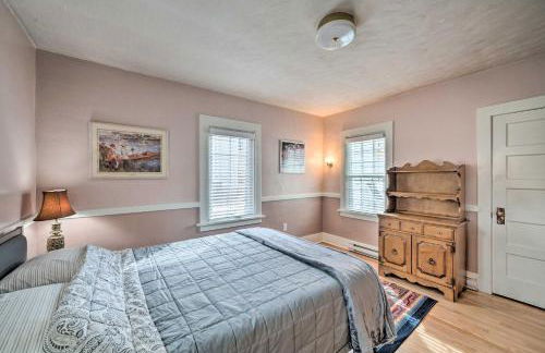 Well-equipped Cody Cottage 2 Miles to Cody Rodeo! - Foto 13