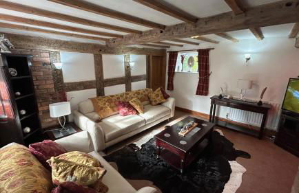 Beautiful 3 Bed Near Alton Towers, Polar Bears, Peak District - Foto 31