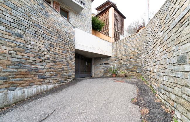 Willow Apartment with Lakeview - Foto 26