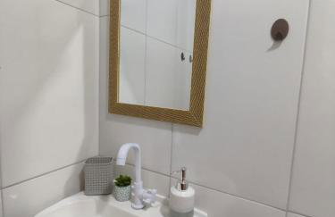 Apartamento para 6 pessoas custo benefício a 7 km da praia - Foto 59