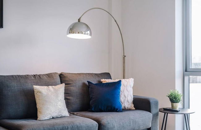 Host Apartments Waterfront View - Foto 36