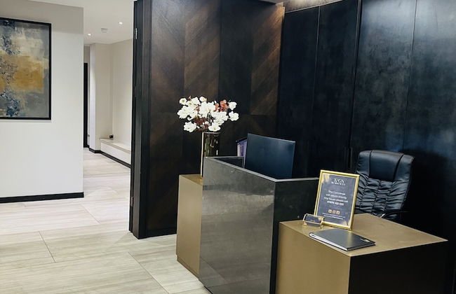 37GS Residences - Foto 3