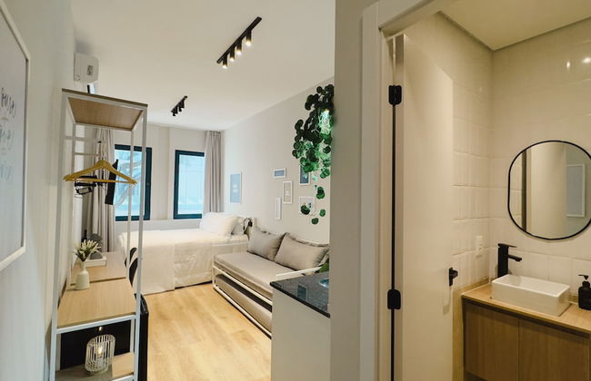 Apê Av Paulista Haddock Lobo - Foto 26