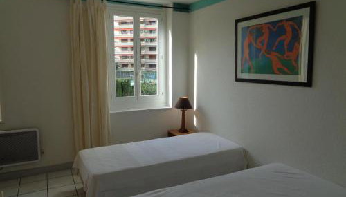 Croisette-oasis - Foto 5