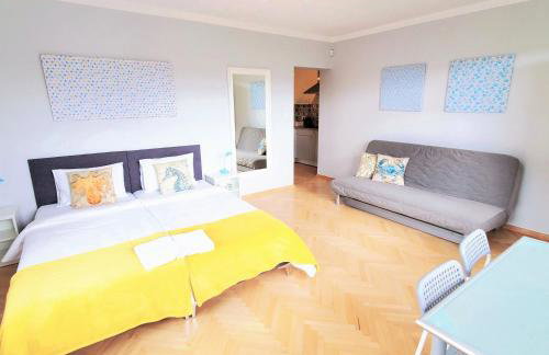 Dla Przyjaciół - Apartamenty nad morzem - Foto 45