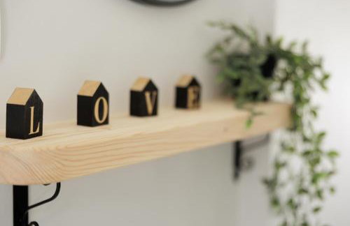 The Lake Apartments - Foto 41