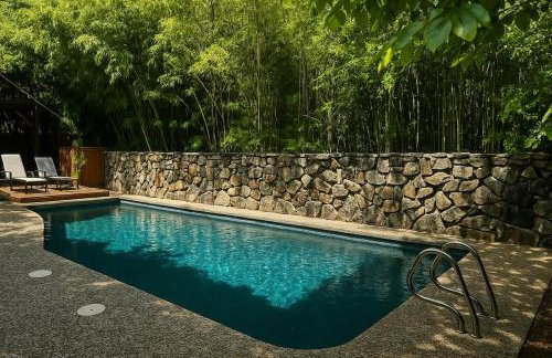 Huge Ceilings Pool Piano ART - Foto 6