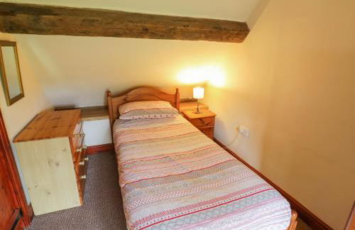 The Stable - Foto 23