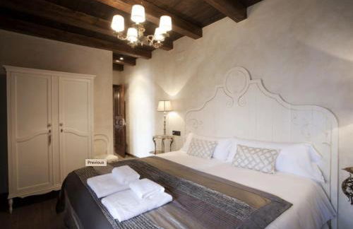 Casa Rural Cirera D'Avall - Foto 4