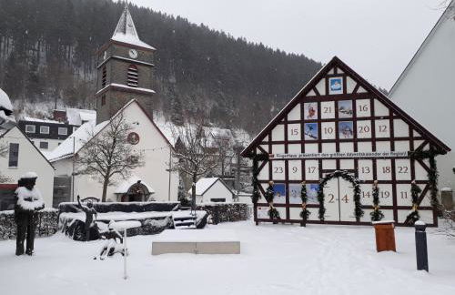 Ferienwohnung Sommerwind - Foto 24