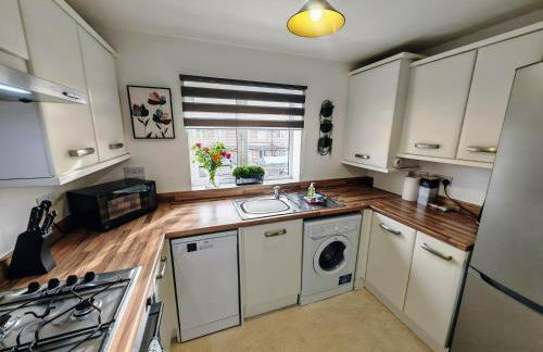 Dakota 2Bed - AwayOnBusiness - Foto 25