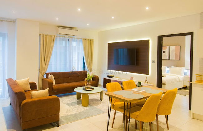 Accra Luxury Apartments At The Signature - Photo 46