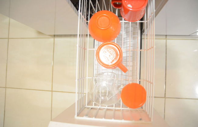 Gorgeous Studio Cinere Bellevue Apartment - Photo 18