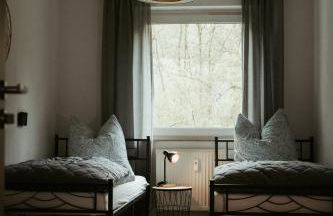 Ferienwohnung „Göttschied“ - Foto 33