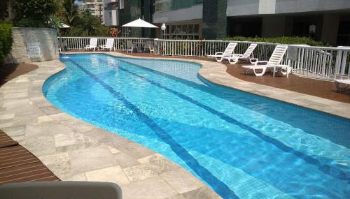 01 Quadra da Praia - Foto 2