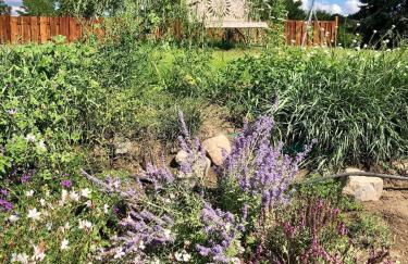 Scheune Zauchwitz - Foto 35