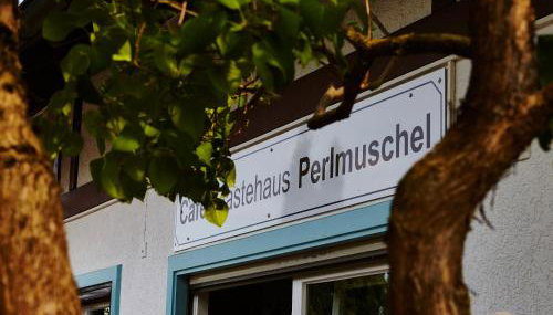 Gästehaus Perlmuschel - Foto 5