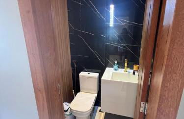 Aluguel cop 30 casa condomínio 4 quartos - Foto 24