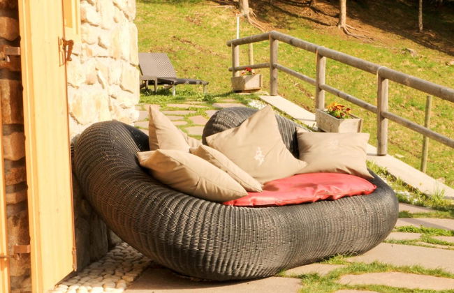 Chalet nel Doch - Foto 12