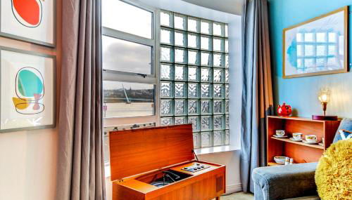 Riverside Apartment - Foto 4