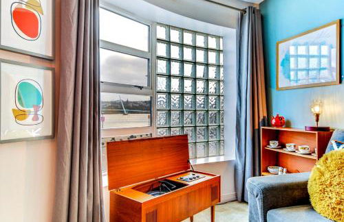 Riverside Apartment - Foto 4