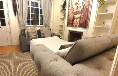 Windsor Castle amazing Cottage - Foto 1