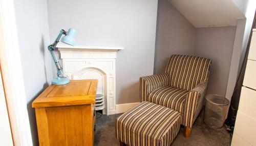 Homely Ensuite Room near City Centre - Foto 5