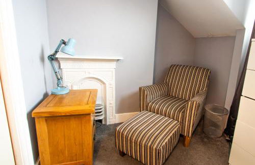 Homely Ensuite Room near City Centre - Foto 5