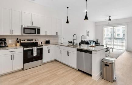 Landing Chic 3BD Clubhouse Gym - Foto 65