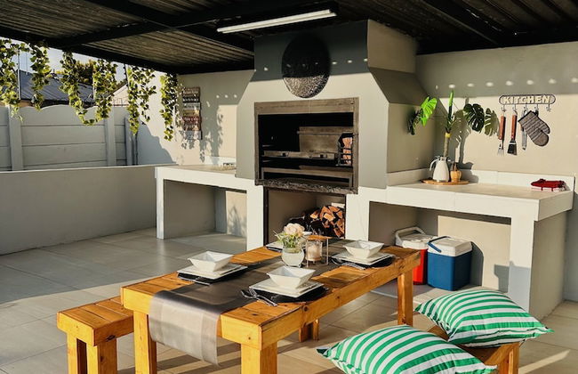 Staycation With Back Up Power - Foto 46