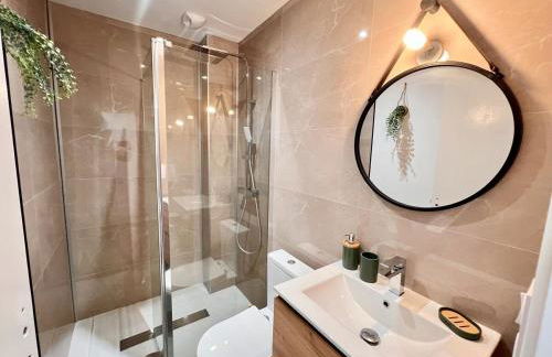 Appartement Cocooning à Lourdes - Aspin en Lavedan - Foto 11