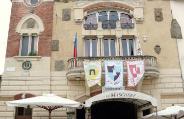 Villa l'Uliveta - Foto 57